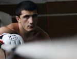 Экс-чемпион M-1 Challenge Рамазан Эмеев подписал контракт с UFC