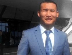 фото - Канат Ислам не захотел боксировать за «временный» титул WBA: Нет смысла