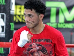 фото - Они позволяют Канело всё, что ему вздумается — Бенавидес вспомнил кленбутерол