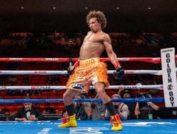 фото - Проспект: «Канело дерётся с бомжами, Ролли тупой как пробка, а Спенс — алкаш»