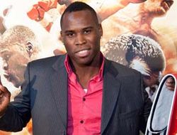 фото - Адонис Стивенсон: «Кто победит в бою Буте–Паскаль? Шансы равны»