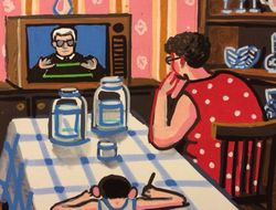 фото - Обнародован телерейтинг события года №1 — боя Лопес–Ломаченко