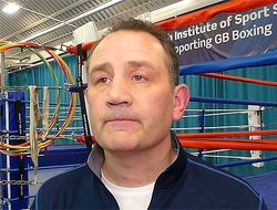 фото - Тренер Джошуа сделал прогноз на реванш Уайлдер–Фьюри