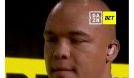 «Что здесь происходит?» Уордли о реванше с Дюбуа