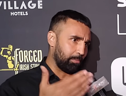 фото - Допинг в боксе: Малиньяджи рассказал, насколько всё плохо