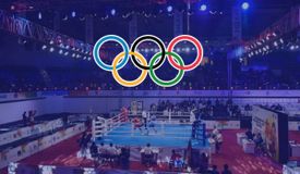 Бокс. Многократные олимпийские чемпионы