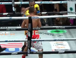 фото - Это «Бомба»? Гонсалес неубедительно защитил титул