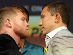 фото - Меня любят в Мексике, а Канело в Казахстане не любят — детский сад от Головкина