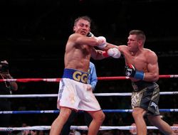 фото - Чемпион WBO Деметриус Эндрэд готов дать бой Сергею Деревянченко