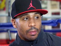 фото - Уорд рассказал, почему хочет драться с Ковалёвым