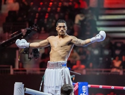 фото - «Пришло моё время!» Опетая готов драться с Усиком 