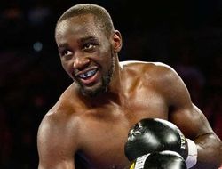 фото - Кроуфорд и бульдозер