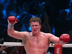 фото - Что сказал Поветкин после победы над Хаммером: цитаты