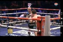 Видео боя: Стюарт Холл – Мартин Уорд, HD 720