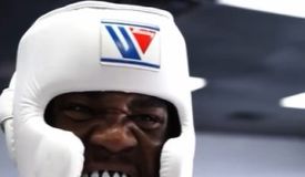 «Алимханулы читер, грязный парень». Но Адамес всё равно хочет с ним драться