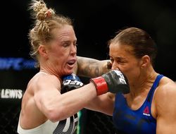 фото - Протест отклонён: результат боя Холм и де Рандамье оставлен в силе