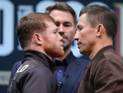 фото - Альварес – Головкин 3. Загадочный прогноз от легендарного Фредди Роуча