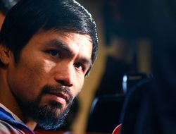 фото - Первый тренер Пакьяо: «Боя с Мэйуэзером не будет»