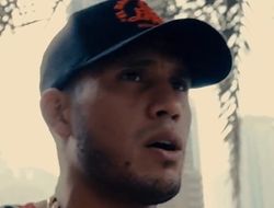 фото - «Хочу добраться до Бетербиева и Бивола». Бенавидес доволен нынешним положением вещей