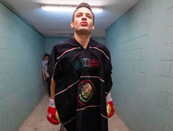 фото - Жесть дня: арестован Чавес-младший