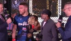 Немков задушил Феррейру и бросил вызов Нганну: все результаты PFL Lyon