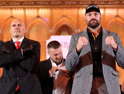 фото - Слишком много голосов в углу Фьюри? Тренер Тайсона рассказал, как они планируют решить эту проблему