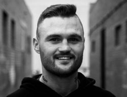 фото - Пропустил удар в корпус и умер. Австралия прощается с Дуайтом Ритчи