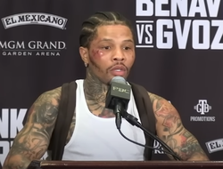 фото - «Ж*пу надеру!» Дэвис сделал прогнозы на бои с Ломаченко, Шакуром и Гарсией