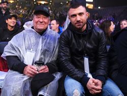 фото - Боб Арум озвучил планы для Ломаченко