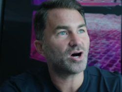 фото - Родригес против Иноуэ: промоутер допускает, что это случится