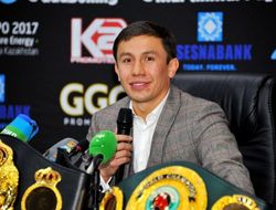 фото - Головкин об Альварес–Хан: Это неуважение к боксу