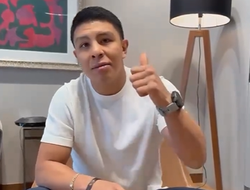 фото - Проваливший допинг-тест Мунгиа сделал заявление