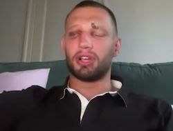 фото - Дю Плесси или Чимаев? Возможный соперник хочет, чтобы победил чемпион