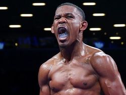 фото - Джейкобс о допинге Альвареса: Я бы не смог с этим жить