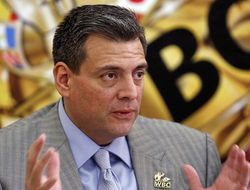 фото - Президент WBC о бое Чарло–Кастаньо: «Ничья — справедливый результат»