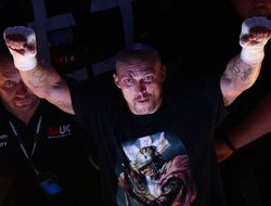 фото - Фьюри против Усика. Неожиданный прогноз от Карла Фроча