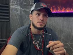 фото - Бенавидес рассказал, почему выбрал Гвоздика и Бивола с Бетербиевым