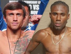 фото - Билеты на бой Ломаченко–Уолтерс поступают в продажу: цены