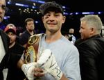 Элджиери: «После трагедии с Абдусаламовым хотел уйти из бокса»