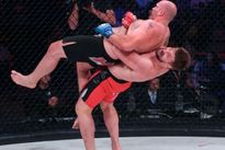 Видео боя: Виталий Минаков — Тимоти Джонсон