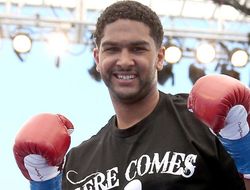 фото - Бризил хочет заменить Фьюри в бою с Паркером: Присылай контракт!