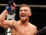 UFC Fight Night в Дублине: Макгрегор нокаутировал Брандао + другие результаты