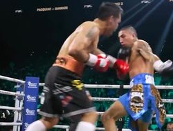 фото - «Я ненавижу бокс!» Советник Пакьяо в ярости из-за решения судей