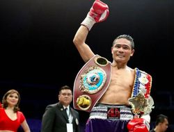 фото - SuperFly 3: в рамках шоу состоится бой за вакантный титул IBF