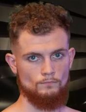 Фрэнсис Хоган