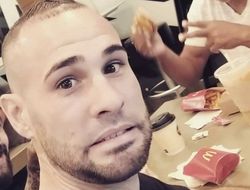 фото - Пуэрториканский Педраса уверен, что знает ключ к победе над Ломаченко