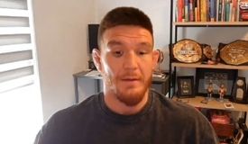 Bellator возвращается! Реакция экс-чемпиона