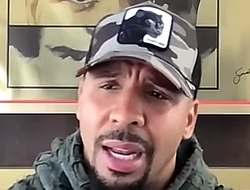 фото - Андре Уорд: «Канело бы не согласился драться со мной»