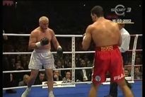 Видео боя: Владимир Кличко – Франсуа Бота
