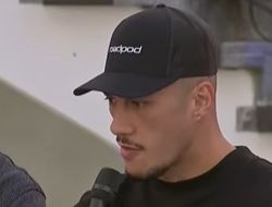 фото - Джей Опетая почти завершил карьеру. Рассказ чемпиона